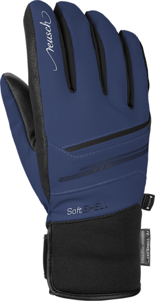 Reusch Tomke STORMBLOXX 4931112 4479 blue front